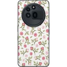 iSecrets - Mobilskal till Nothing Phone (3a) Pro med Blommigt