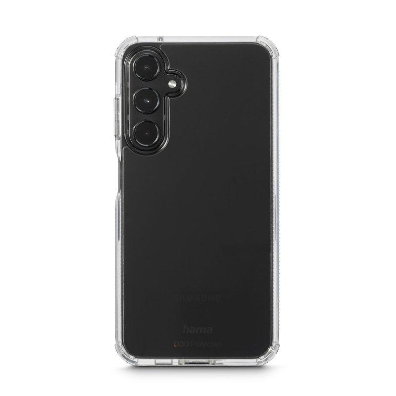 HAMA Mobilskal Extreme Protect Samsung Galaxy A16 Transparent