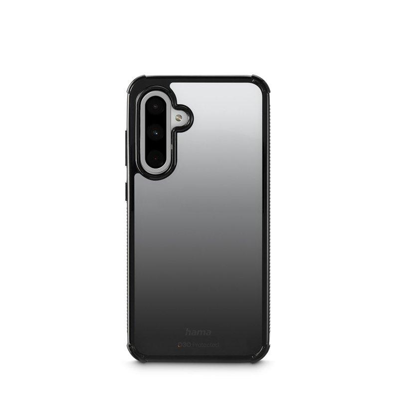 HAMA Mobilskal Extreme Protect Samsung Galaxy A56 5G Svart