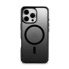Hama - HAMA Mobilskal Extreme Protect iPhone 16 Pro Max MagFodral Svart