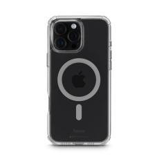 Hama - HAMA Mobilskal Extreme Protect iPhone 16 Pro Max MagFodral Transparent