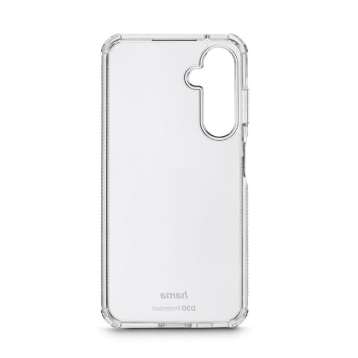 Hama - HAMA Mobilskal Extreme Protect Samsung Galaxy A16 Transparent