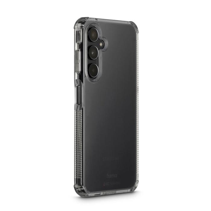 Hama - HAMA Mobilskal Extreme Protect Samsung Galaxy A16 Transparent