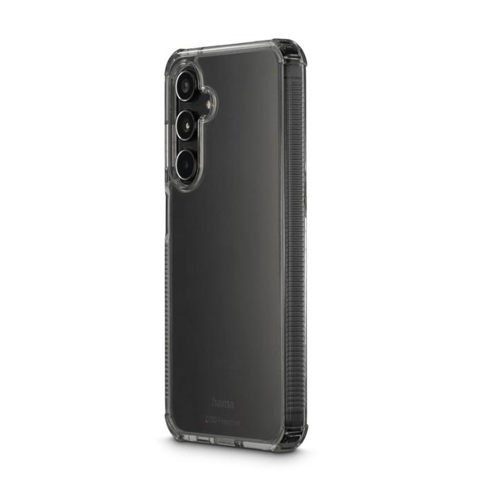 Hama - HAMA Mobilskal Extreme Protect Samsung Galaxy A16 Transparent