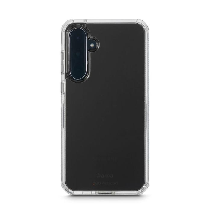 Hama - HAMA Mobilskal Extreme Protect Samsung Galaxy A36 5G Transparent