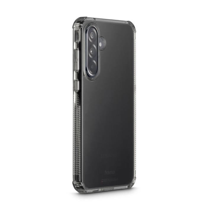 Hama - HAMA Mobilskal Extreme Protect Samsung Galaxy A36 5G Transparent