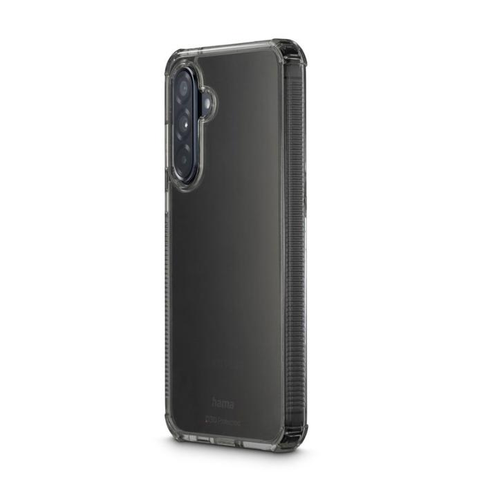 Hama - HAMA Mobilskal Extreme Protect Samsung Galaxy A36 5G Transparent