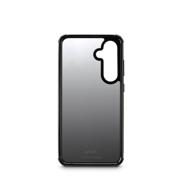 Hama - HAMA Mobilskal Extreme Protect Samsung Galaxy A56 5G Svart