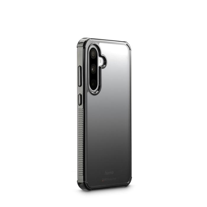 Hama - HAMA Mobilskal Extreme Protect Samsung Galaxy A56 5G Svart