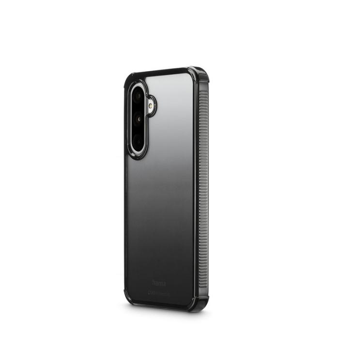 Hama - HAMA Mobilskal Extreme Protect Samsung Galaxy A56 5G Svart