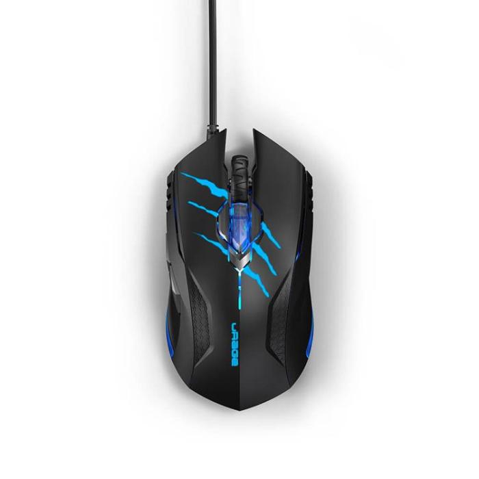 UTGATT1 - URAGE Mus Gaming Reaper 100 Optisk 3200dpi