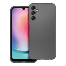 OEM - Galaxy A25 5G Mobilskal Metallic - Grå
