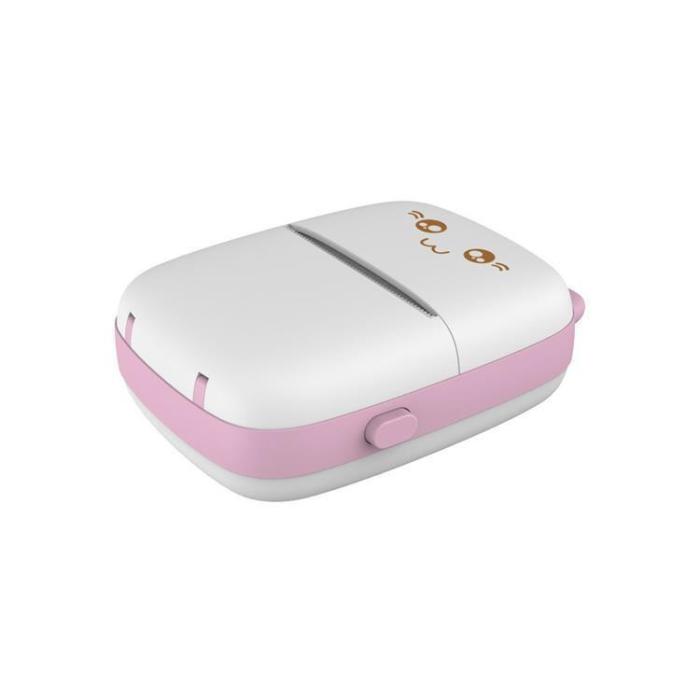 UTGATT - Thermal Skrivare Mini Cat HURC9 - Rosa