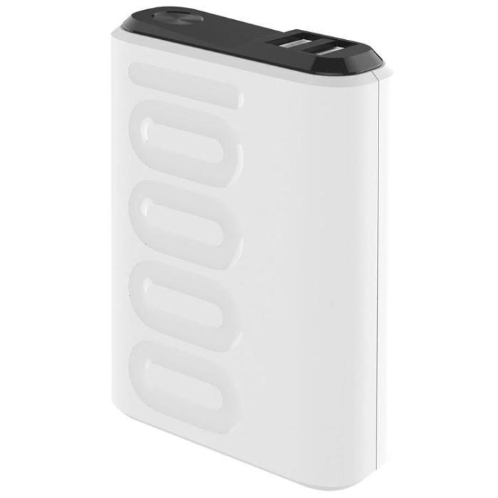 UTGATT5 - Celly PowerBank PD 22,5W 10000 mAh - Vit