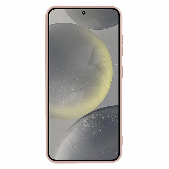 X-Level - X-LEVEL Guardian Series Mobilskal till Samsung Galaxy S23 FE Matt TPU Guld
