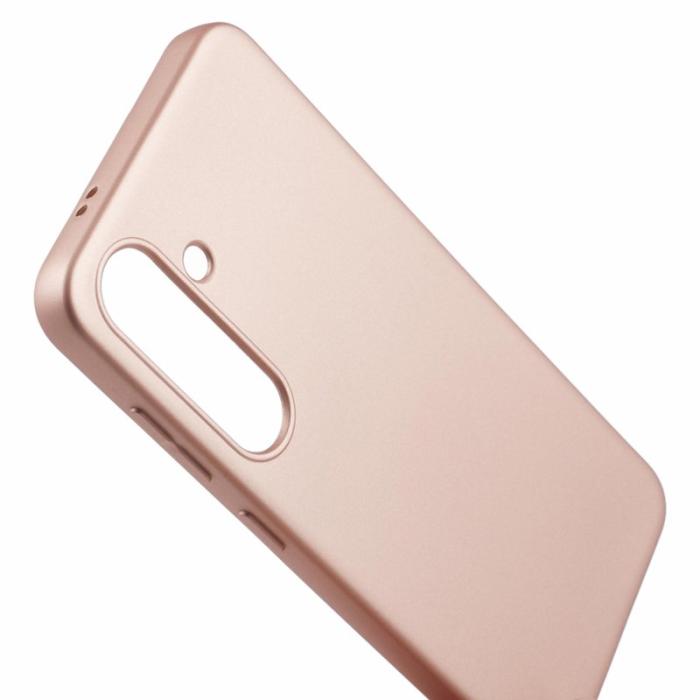X-Level - X-LEVEL Guardian Series Mobilskal till Samsung Galaxy S23 FE Matt TPU Guld