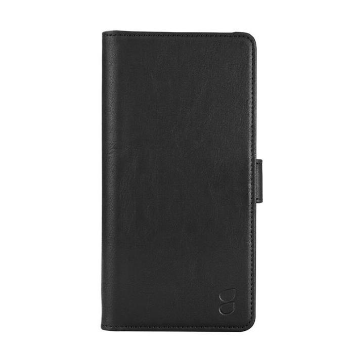 GEAR - GEAR Galaxy S23 Ultra Mobilfodral - Svart