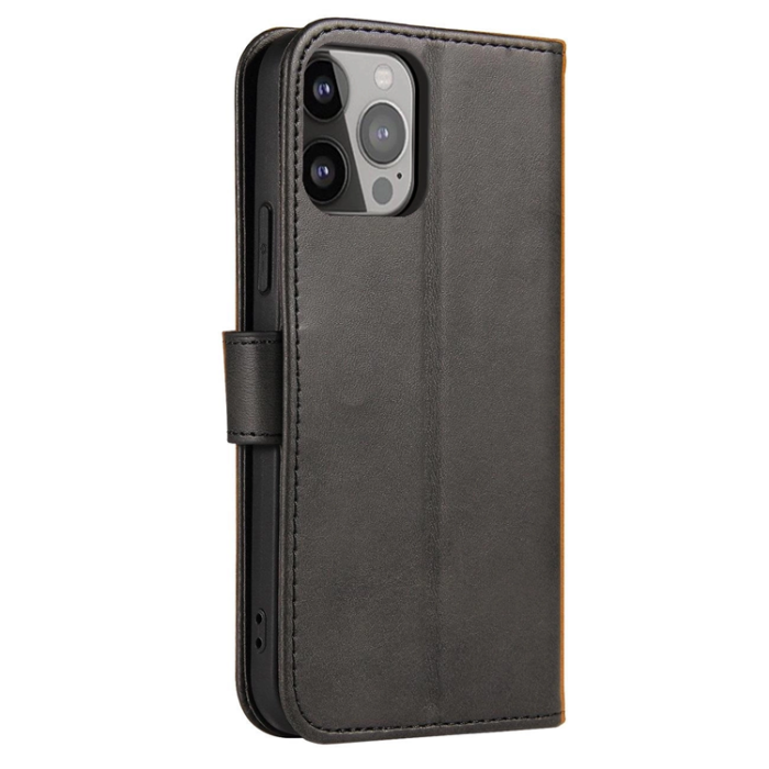 OEM - Galaxy A26 Plånboksfodral Magnet med Flap - Svart