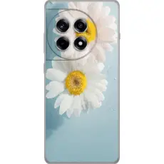 Gustaf - Mobilskal till OnePlus 12R med Sommarblommor