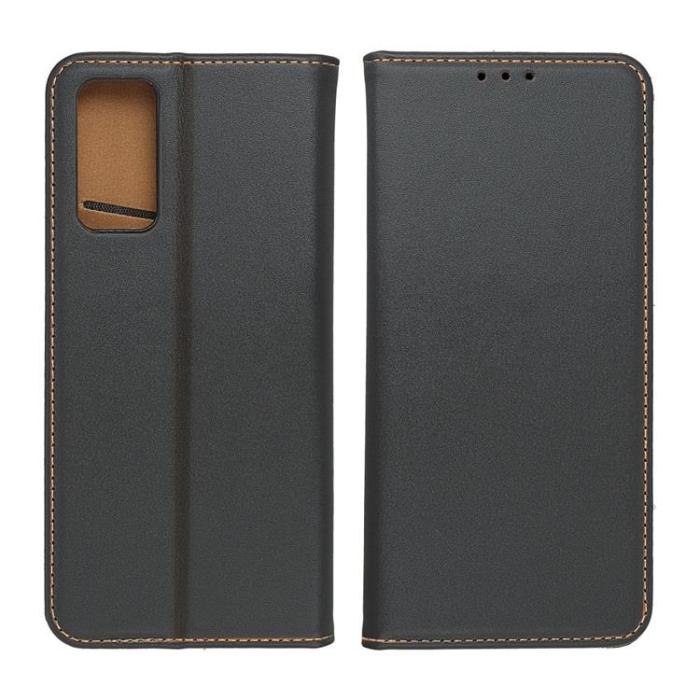 OEM - iPhone 16e Plånboksfodral Smart Pro - Svart