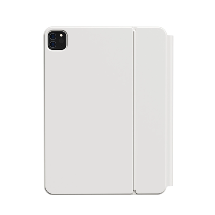 BASEUS - Baseus iPad Pro 12.9” 6th Gen (2022) Fodral Med Tangentbord Brilliance