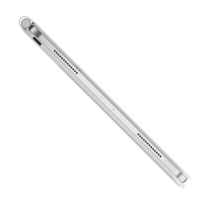 BASEUS - Baseus iPad Pro 12.9” 6th Gen (2022) Fodral Med Tangentbord Brilliance