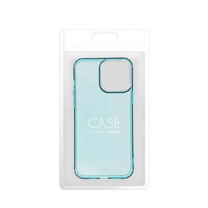 OEM - iPhone 15 Pro Mobilskal Pearl - Grön