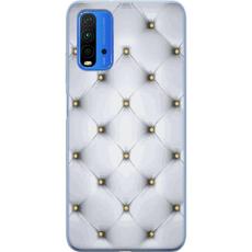 iSecrets - Mobilskal till Xiaomi Redmi Note 9 4G med Fancy