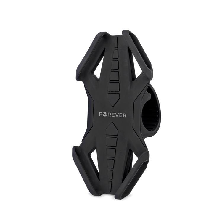 Forever Mobilfäste för Cykel 6"""" BH-120 - Svart | 264 | AlltMobil