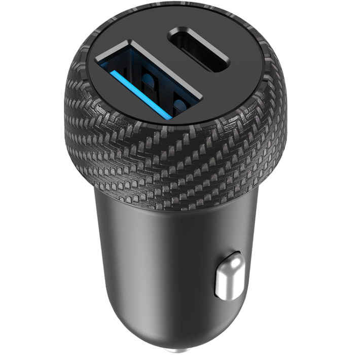 Celly - Celly Billaddare 1xUSB-C PD 1xUSB-A 45W
