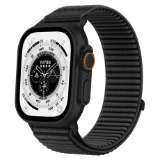 A-One Brand - Apple Watch 4/5/6/7/8/9/10/SE (38/40/41/42mm) Armband Nylon