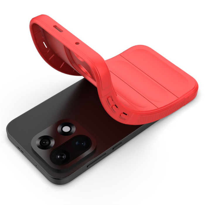 A-One Brand - OnePlus 15 5G Mobilskal Anti-Drop Soft TPU Rugged