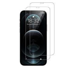 OEM - [2-PACK] Härdat Glas Skärmskydd iPhone 11 Pro Max/XS Max