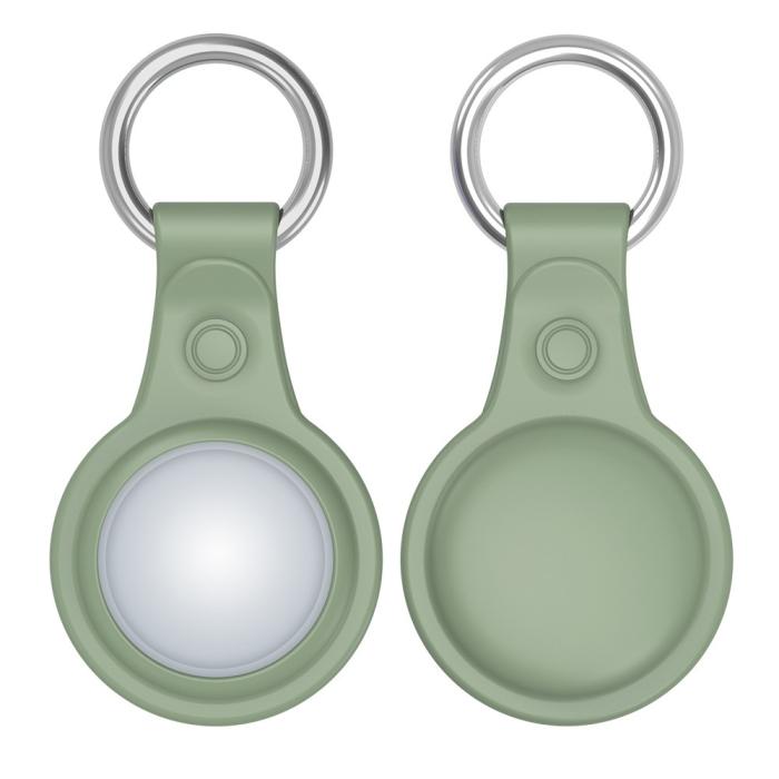 Dux Ducis - 4 PACK - DUX DUCIS Nyckelring TPU Skal till Apple Airtag