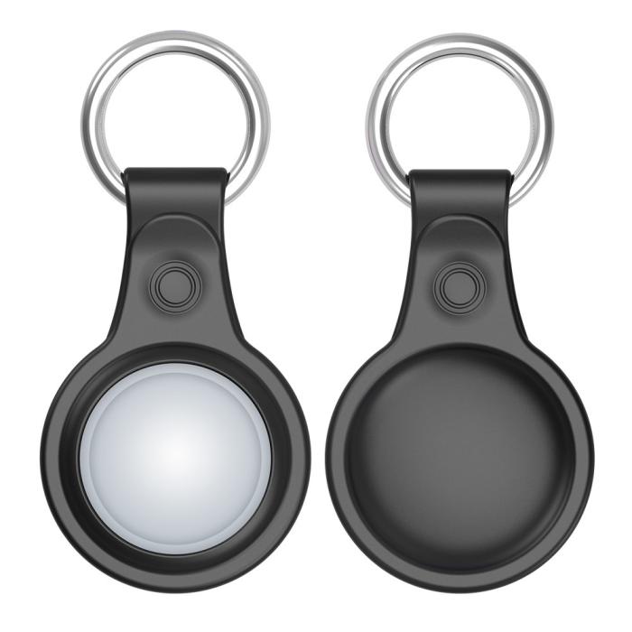 Dux Ducis - 4 PACK - DUX DUCIS Nyckelring TPU Skal till Apple Airtag