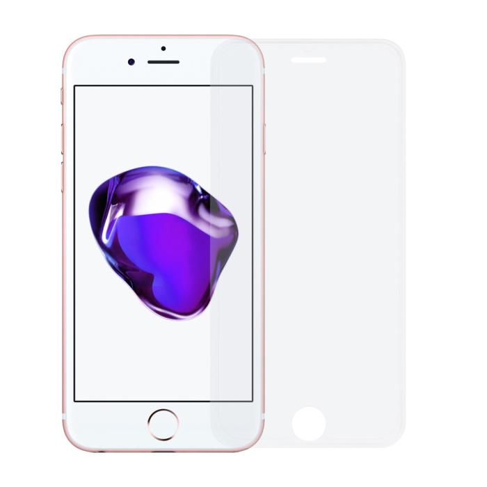 OEM - [1-PACK] Härdat Glas Skärmskydd iPhone 8 Plus / iPhone 7 Plus