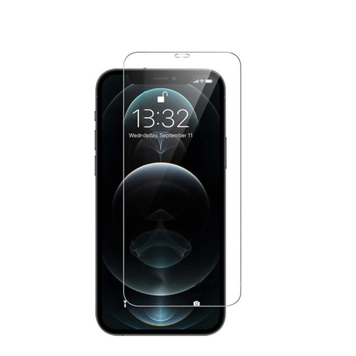 OEM - [BULK 50st] iPhone 11 Pro/iPhone X/XS Härdat Glas Skärmskydd - Transparent