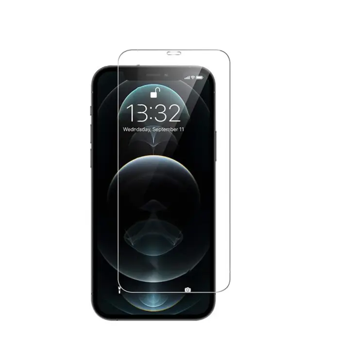 OEM - [BULK 50st] iPhone 11 Pro/iPhone X/XS Härdat Glas Skärmskydd - Transparent