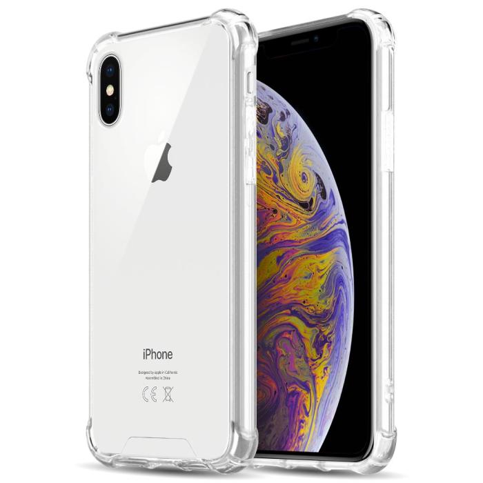 Boom Shockproof Skal till iPhone 6
