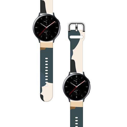 Moro Strap Armband kompatibelt med Galaxy Watch 42mm | 5123 | AlltMobil