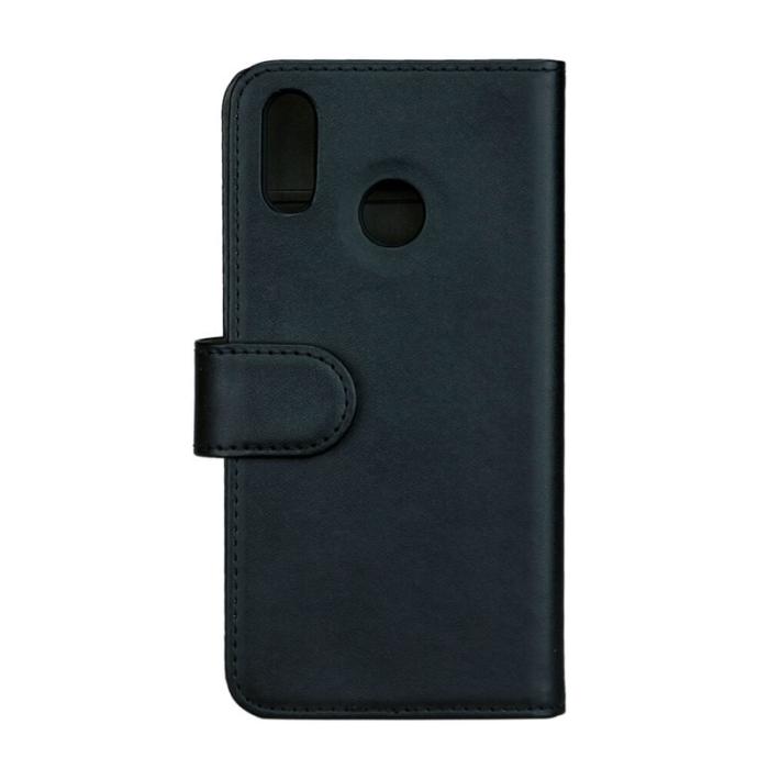 GEAR - GEAR Plånboksfodral till Huawei P20 Lite - Svart