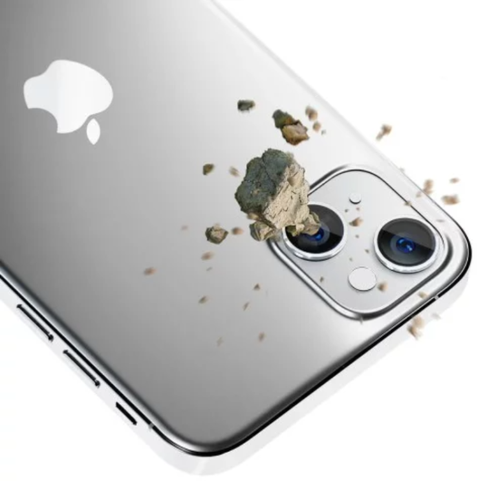 3MK - 3MK iPhone 14 Plus  Kameralinskydd