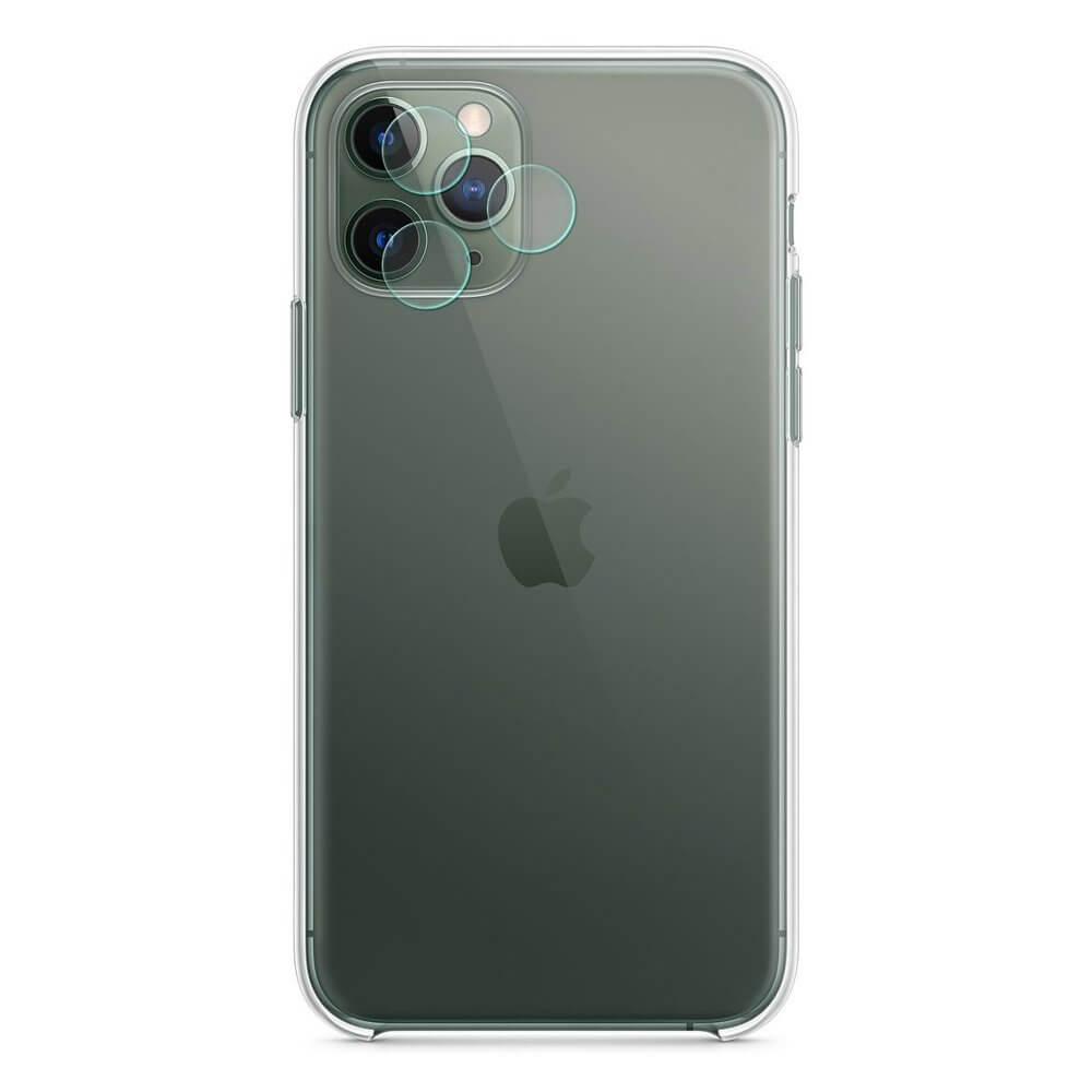 Camera Härdat Glas Koperta iPhone 11 Pro