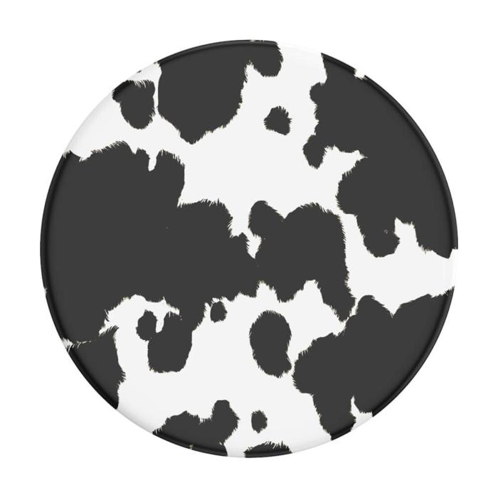 UTGATT1 - Popsockets Avtagbart Grip med Ställfunktion