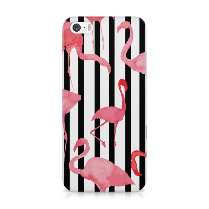 UTGATT4 - Designer iPhone 5/5S/SE Skal - Pat0800