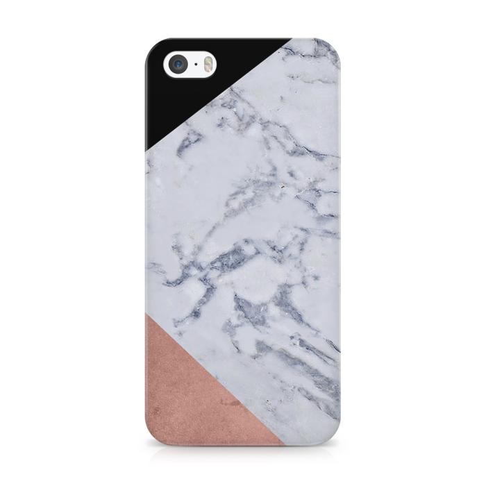 UTGATT4 - Designer iPhone 5/5S/SE Skal - Pat0842