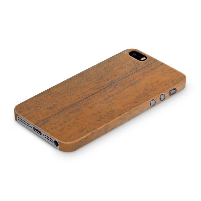 TheMobileStore - Designer iPhone 5/5S/SE Skal - Pat0520