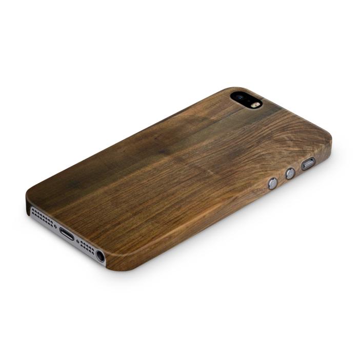 TheMobileStore - Designer iPhone 5/5S/SE Skal - Pat0521