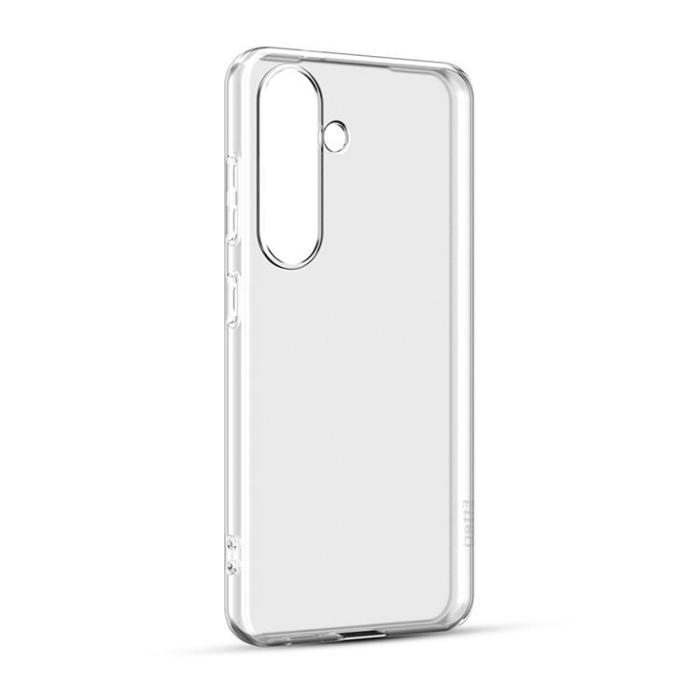 Etteri - Etteri Galaxy A54 5G Mobilskal Clear - Transparent
