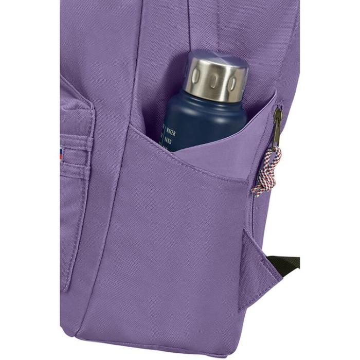 UTGATT1 - American Tourister Upbeat Ryggsäck - Soft Lilac